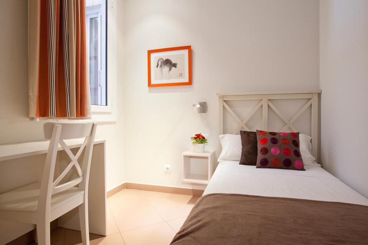 Bcngotic 33 Apartment Barcelona Exterior photo
