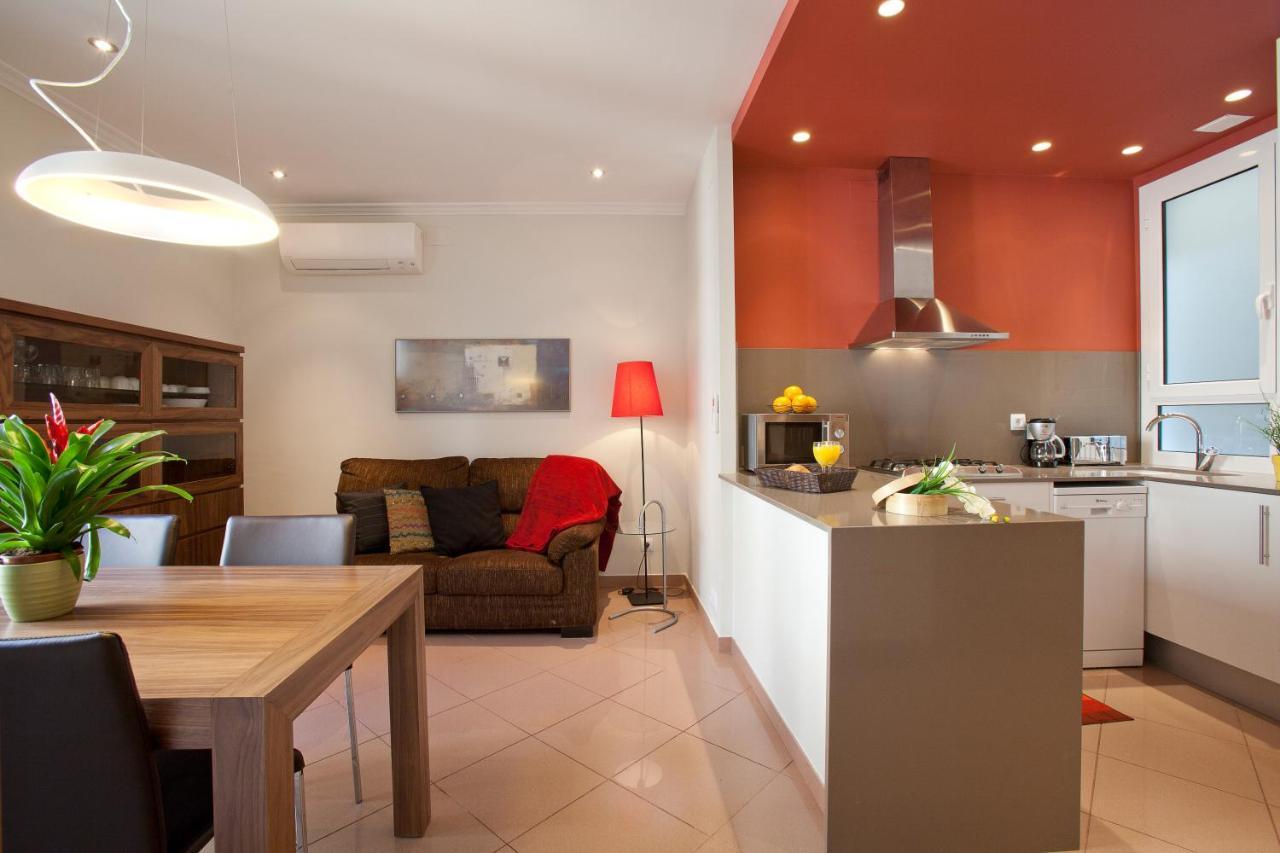 Bcngotic 33 Apartment Barcelona Exterior photo